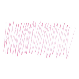 Stabilo Point 88 Fineliner Pen - Light Pink swatch