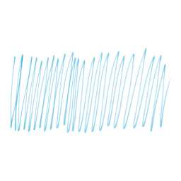 Stabilo Point 88 Fineliner Pen - Neon Blue swatch