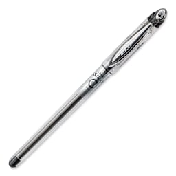 Pentel Slicci Pen - 0.25 mm, Black