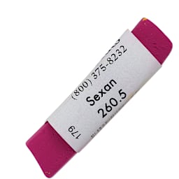 Great American Handmade Pastel - Sexan 5, 260.5