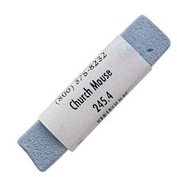 Great American Handmade Pastel - Church Mouse 4, 245.4