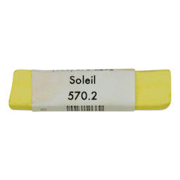 Great American Handmade Pastel - Soleil 2, 570.2