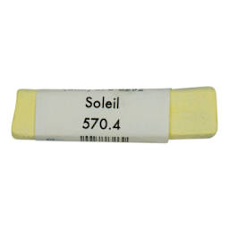 Great American Handmade Pastel - Soleil 4, 570.4