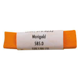 Great American Handmade Pastel - Marigold 0, 585.0