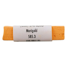 Great American Handmade Pastel - Marigold 3, 585.3