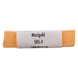 Great American Handmade Pastel - Marigold 4, 585.4
