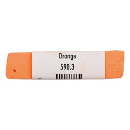 Great American Handmade Pastel - Orange 3, 590.3