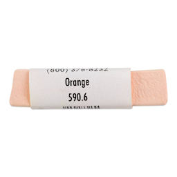 Great American Handmade Pastel - Orange 6, 590.6