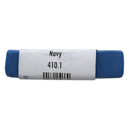 Great American Handmade Pastel - Navy 1, 410.1
