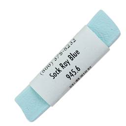 Great American Handmade Pastel - Sock Ray 6, 945.6