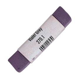 Great American Handmade Pastel - Violet Gray 1, 270.1