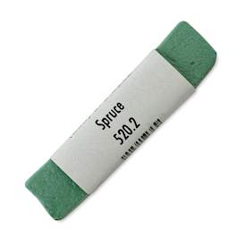 Great American Handmade Pastel - Spruce 2, 520.2