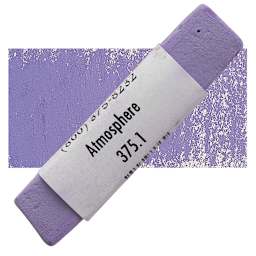 Great American Handmade Pastel - Atmosphere 1, 375.1 pastel and swatch