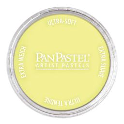 PanPastel Artists’ Painting Pastel - Pearlescent Yellow, 951.5