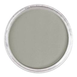 PanPastel Artists’ Painting Pastel - Neutral Gray Tint, 820.7, lid off