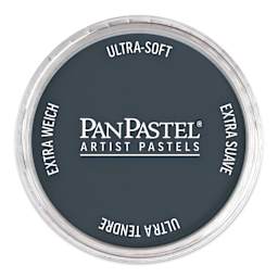 PanPastel Artists’ Painting Pastel - Paynes Gray, 840.3