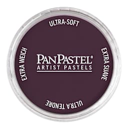 PanPastel Artists’ Painting Pastel - Magenta Extra Dark, 430.1