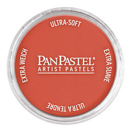 PanPastel Artist Painting Pastel - Vermilion, 310.5