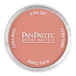PanPastel Artist Painting Pastel - Vermilion Medium, 310.6