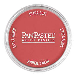 PanPastel Artist Painting Pastel - Permanent Red Medium, 340.6