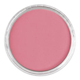 PanPastel Artist Painting Pastel - Primary Magenta Medium, 410.6, lid off