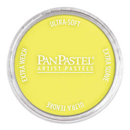 PanPastel Artists’ Painting Pastel - Hansa Yellow, 220.5