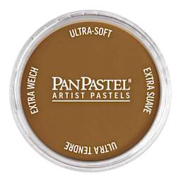 PanPastel Artists’ Painting Pastel - Orange Shade, 280.3