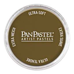 PanPastel Artists’ Painting Pastel - Orange Extra Dark, 280.1