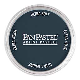 PanPastel Artists’ Painting Pastel - Ultramarine Blue Extra Dark, 520.1