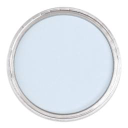 PanPastel Artist Painting Pastel - Cerulean Blue Tint, 530.8, lid off