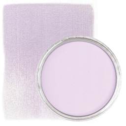 PanPastel Artists’ Painting Pastel - Violet Tint, 470.8, pan and swatch