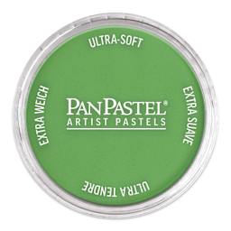 PanPastel Artist Painting Pastel - Blue Green, 670.5, pan with lid on