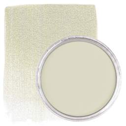 PanPastel Artists’ Painting Pastel - Raw Umber Tint, 780.8, pan and swatch