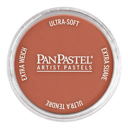 PanPastel Artists’ Painting Pastel - Metallic Copper, 931.5