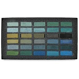 Terry Ludwig Soft Pastel Sets