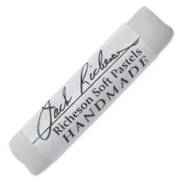 Richeson Handmade Soft Pastel - Gray 165