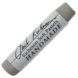 Richeson Handmade Soft Pastel - Gray 181