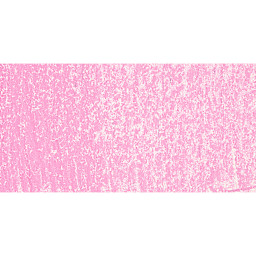Richeson Handmade Soft Pastel - Red 63 swatch