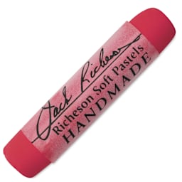 Richeson Handmade Soft Pastel - Red 114