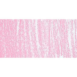 Richeson Handmade Soft Pastel - Red 128 swatch