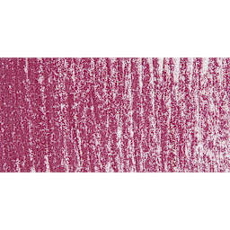 Richeson Handmade Soft Pastel - Red 129 swatch