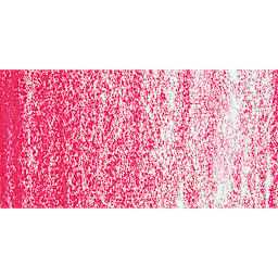 Richeson Handmade Soft Pastel - Red 131 swatch