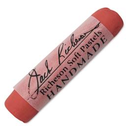 Richeson Handmade Soft Pastel - Red 135