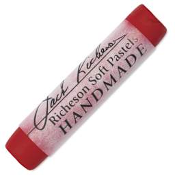 Richeson Handmade Soft Pastel - Red 137