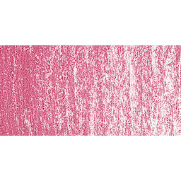 Richeson Handmade Soft Pastel - Red 222 swatch