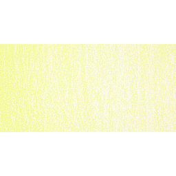 Richeson Handmade Soft Pastel - Yellow 71 swatch