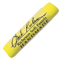 Richeson Handmade Soft Pastel - Yellow 73