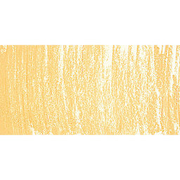 Richeson Handmade Soft Pastel - Yellow 80 swatch