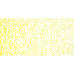 Richeson Handmade Soft Pastel - Yellow 105 swatch