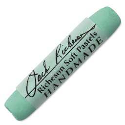 Richeson Handmade Soft Pastel - Green 1
